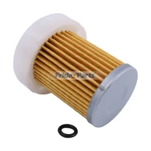Filter Kit 6A320-59930 HH150-32430 1G319-11210 for Kubota UTV RTVX900 RTV900X — 3