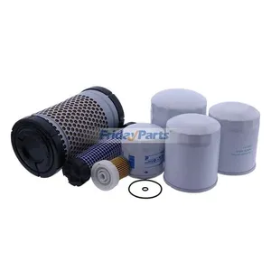 Filter Kit for Kubota Utility Vehicle RTV-X900 RTV-X1100 Tractor B3350HSD B3350HSDC B3350SUHSD — 3