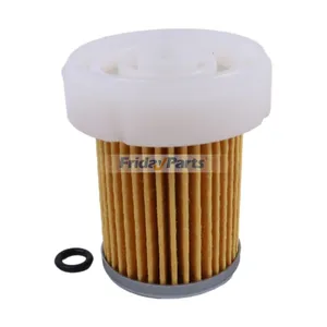 Filter Kit 6A320-59930 HH150-32430 1G319-11210 for Kubota UTV RTVX900 RTV900X — 4