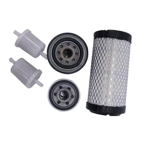 Filter Maintenance Kit for Kubota Engine ZD18 ZD21 Tractor BX2230 BX2360 BX2350 BX2370 — 2