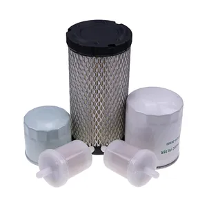 Maintenance Filter Kit 77700-05386 for Kubota Tractor BX23S BX1870 BX1880 BX2370 BX2380 — 2