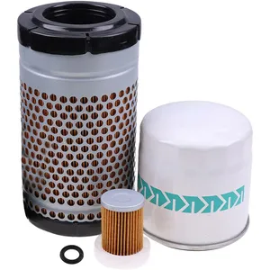 Filter Kit for Kubota Tractor B3000 B3030 B3300 B7800
