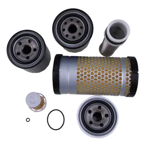 Filter Maintenance Kit for Kubota Tractor B2710 B2910 B3000 B3030 B7800 B3200HSD B3300 — 4