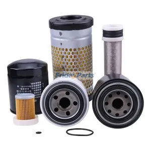 Filter Maintenance Kit for Kubota Tractor B2710 B2910 B3000 B3030 B7800 B3200HSD B3300 — 3