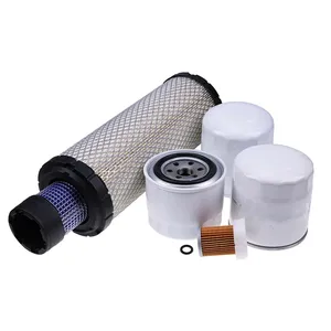 Filter Kit for Kubota Tractor L2800 L3200 L3400 L3700SU L3800 (HST) — 2