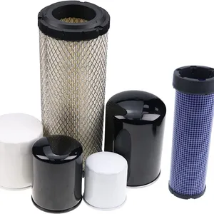 Filter Kit for Kubota Tractor L4701HST