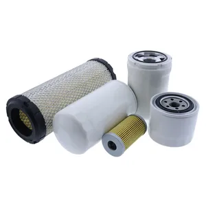 Filter Kit for Kubota Tractor L4400HST L3240HST L3540HST L3940HST L4240HST — 3