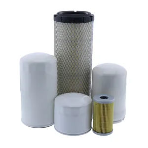Filter Kit for Kubota Tractor L4400HST L3240HST L3540HST L3940HST L4240HST