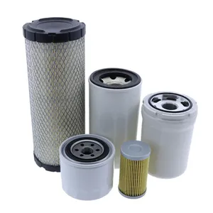 Filter Kit for Kubota Tractor L4400HST L3240HST L3540HST L3940HST L4240HST — 2