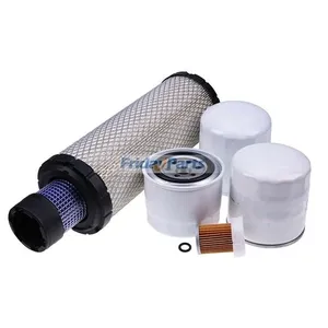 Filter Kit for Kubota Tractor L2800 L3200 L3400 L3700SU L3800 (HST) — 2