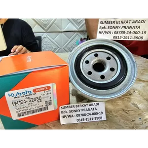 KUBOTA HH164-32430 OIL FILTER HH16432430 HH164 32430 FILTER OLI… — 3