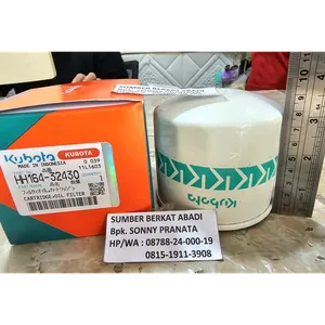 KUBOTA HH164-32430 OIL FILTER HH16432430 HH164 32430 FILTER OLI… — 4