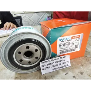 KUBOTA HH164-32430 OIL FILTER HH16432430 HH164 32430 FILTER OLI… — 6