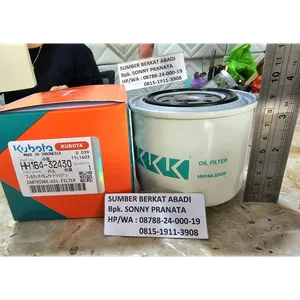 KUBOTA HH164-32430 OIL FILTER HH16432430 HH164 32430 FILTER OLI… — 2