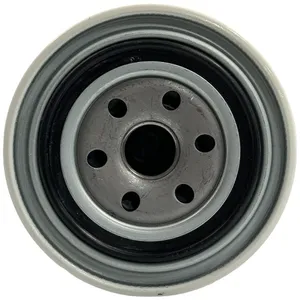 Kubota KU-HH164-32430 Oil Filter For D1803 Diesel Engines — 4