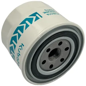 Kubota KU-HH164-32430 Oil Filter For D1803 Diesel Engines — 2