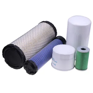 Maintenance Filter Kit for Kubota Tractor L3010 L3130 L3410 L3430 HST — 3