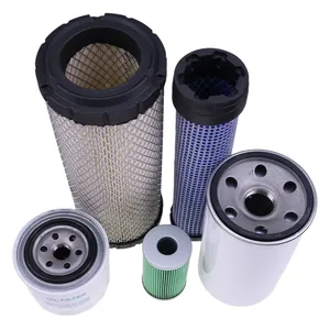 Maintenance Filter Kit for Kubota Tractor L3010 L3130 L3410 L3430 HST — 2