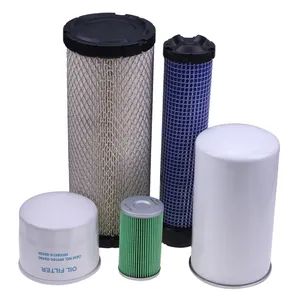 Maintenance Filter Kit for Kubota Tractor L3010 L3130 L3410 L3430 HST