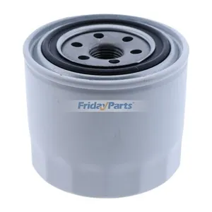 Oil Filter HH164-32430 for Kubota Engine D1105 V2403 V2203 V3300 V3600 Tractor L M KH KX RTV Series — 2