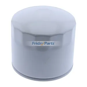 Oil Filter HH164-32430 for Kubota Engine D1105 V2403 V2203 V3300 V3600 Tractor L M KH KX RTV Series — 3