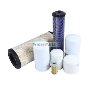 Maintenance Filter Kit for Kubota Tractor M7040 — 6