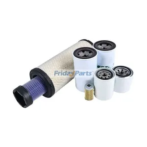 Maintenance Filter Kit for Kubota Tractor M7040 — 3