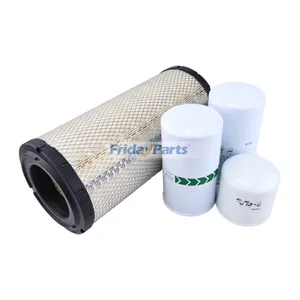 Maintenance Filter Kit for Kubota Tractor M9540 — 4