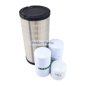 Maintenance Filter Kit for Kubota Tractor M9540