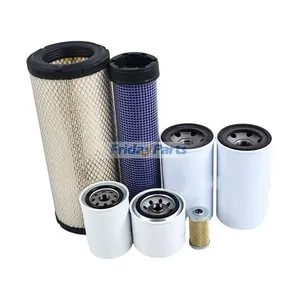 Maintenance Filter Kit for Kubota Tractor M7040 — 2