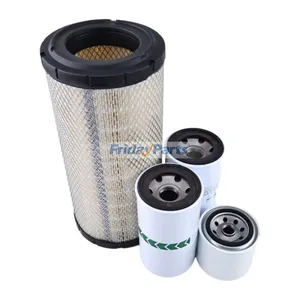 Maintenance Filter Kit for Kubota Tractor M9540 — 3