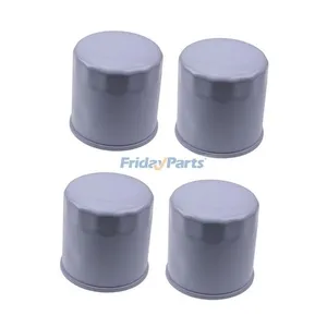Oil Filter HH1J0-32430 for Kubota Engine D722 D782 D902 DF752 DF972 DG972 WG750 WG752 WG972 Z402 Z482 Z602 — 3