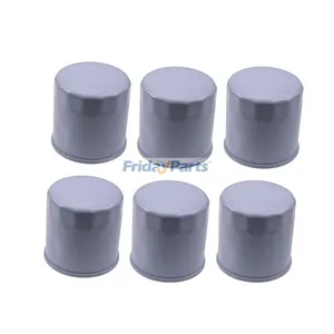 Oil Filter HH1J0-32430 for Kubota Engine D722 D782 D902 DF752 DF972 DG972 WG750 WG752 WG972 Z402 Z482 Z602