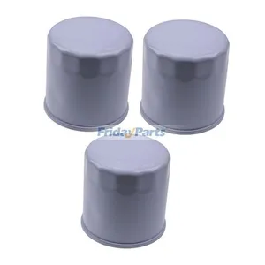 Oil Filter HH1J0-32430 for Kubota Engine D722 D782 D902 DF752 DF972 DG972 WG750 WG752 WG972 Z402 Z482 Z602 — 2