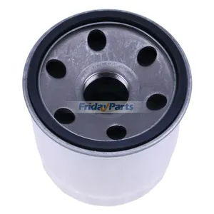 FridayParts Oil Filter HH3A0-82623 for Kubota Tractor L2501D L2800DT L3200DT L3301F L3400F L3800F M5400DT-N M7040HDNB M8540HDNB