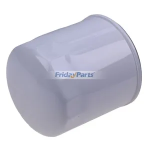 FridayParts Oil Filter HH3A0-82623 for Kubota Tractor L2501D L2800DT L3200DT L3301F L3400F L3800F M5400DT-N M7040HDNB M8540HDNB — 2