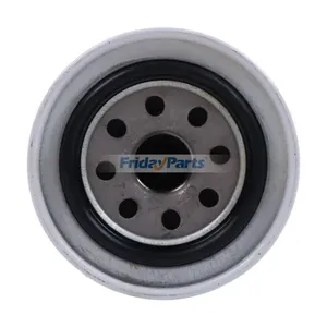 Hydraulic Filter HH670-37712 for Kubota Tractor B2650HSDC LX2610HSD LX3310HSDC — 3