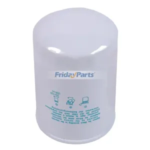 Hydraulic Filter HH670-37712 for Kubota Tractor B2650HSDC LX2610HSD LX3310HSDC — 4