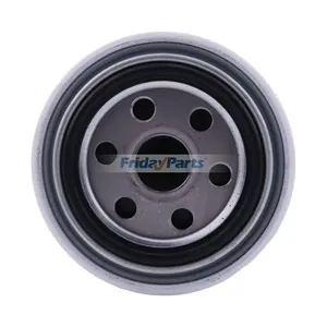Oil Filter HHK20-36990 for Kubota ZD28 ZD21 ZD18 ZD25 BX1500D BX1800D BX2380 BX2670 RTV1100CR — 4