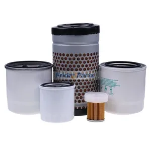 Filter Kit for Kubota Utility Vehicle RTV-X1100CR RTV-X1100CW RTV-X1140W RTV-X900W — 2