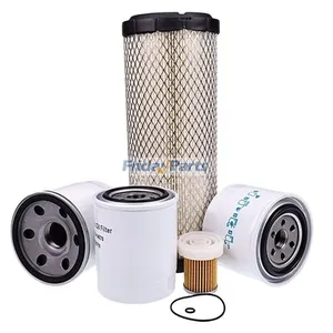 Maintenance Filter Kit 77700-03359 for Kubota Tractor L2501HST L2800HST L3200HST L3400HST L3800HST — 4