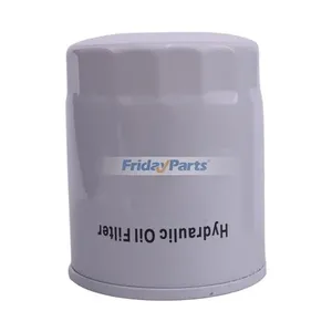 Hydraulic Oil Filter P550711 HHK70-14070 HHK70-14073 for Kubota L2501H L3301H L3901H RTV520 RTV-X900G ZD1011 ZD1211 ZD1511RL ZD1611LF ZG222A — 3