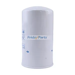 Hydraulic Filter Spin-On HHTA0-37710 for Kubota Tractor M4900 M4700 M5400 M5700 M6040 M6800 M108S — 3