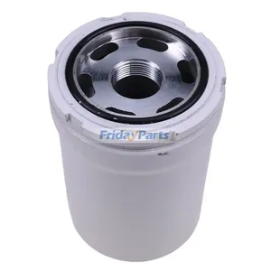 Hydraulic Oil Filter HHTA0-59900 for Kubota Tractor MX5200 MX5200DT MX5200HST