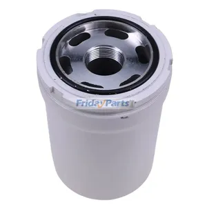 Transmission Filter TA240-59901 for Kubota L M MX SSV SVL Series Tractor