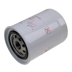 Fuel Filter HHV00-51640 for Kubota Engine V3800 Track Loader SVL75-2C SVL95-2S SVL95-2SC — 2