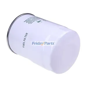 Fuel Filter HHV00-51640 for Kubota Engine V3800 Track Loader SVL75-2C SVL95-2S SVL95-2SC — 3