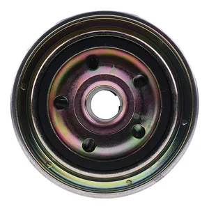 Fuel Filter HHV00-51920 for Kubota Excavator KX057-4 KX080-4 U55-4 — 2