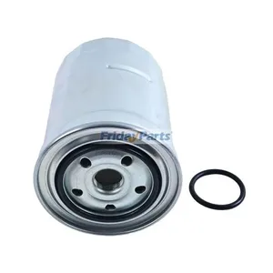 Fuel Filter HHV00-51920 for Kubota Excavator KX057-4 KX080-4 KX080-4S U55-4 Loader SVL90-2 R530CA R540 R630CA R640 — 3