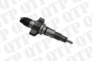 High-Pressure Diesel Fuel Injector for Agricultural Tractors